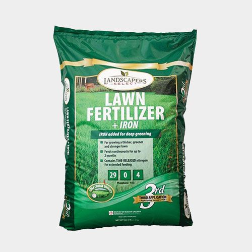 Fertilizer-Bags