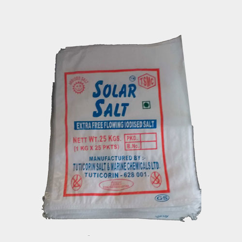 Salt-Bags