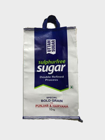 Sugar Bags